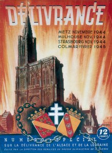 World War 2: Deliverance!, 1945 tekijältä Unbekannt