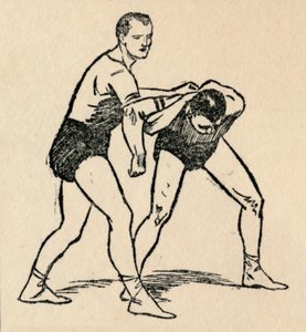 Paini, 1912 tekijältä Unbekannt