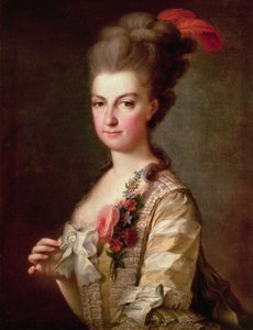 Arkkiherttuatar Marie-Christine Habsburg-Lothringen
