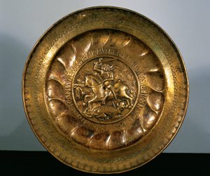 Kulho (messinki)