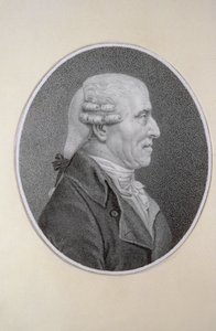 Franz Joseph Haydn tekijältä Unbekannt Unbekannt