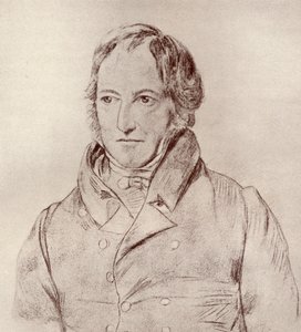 Georg Hegel tekijältä Unbekannt Unbekannt