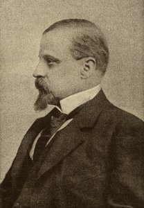 Henryk Sienkiewicz (1846-1916) tekijältä Unbekannt Unbekannt