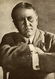 Oi Henry (1862-1910) tekijältä Unbekannt Unbekannt