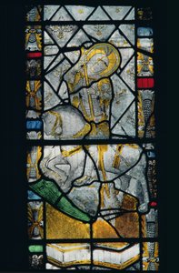 St. George, 1400-luku tekijältä Unbekannt Unbekannt