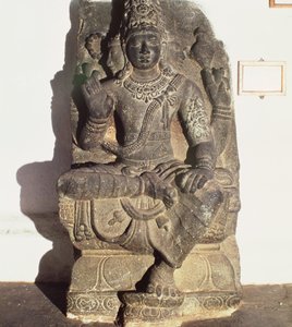 Hindujumala Brahman patsas