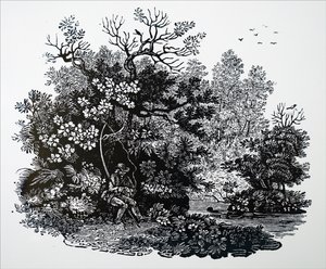 Kalastaja tekijältä Unbekannt
