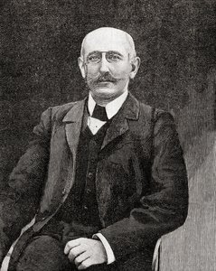 Alfred Dreyfus tekijältä Unbekannt