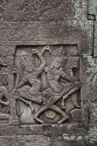 Angkor: Angkor Thom tekijältä Unknown