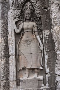 Angkor: Angkor Thom tekijältä Unknown