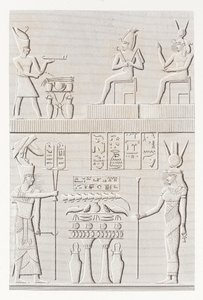 Kirja: Egyptin kuvaus tekijältä Unbekannt