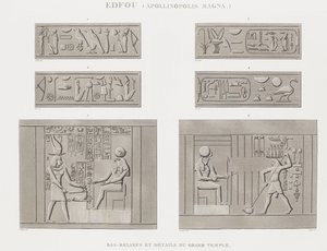 Kirja: Egyptin kuvaus tekijältä Unbekannt
