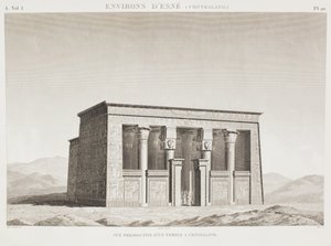 Kirja: Egyptin kuvaus tekijältä Unbekannt