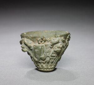 Bull Procession Cup, n. 3100-2900 eKr tekijältä Unbekannt