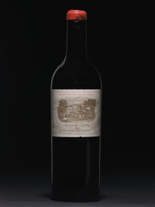 Chateau Lafite Rothschild, vuosikerta 1870, Pauillac tekijältä Unbekannt