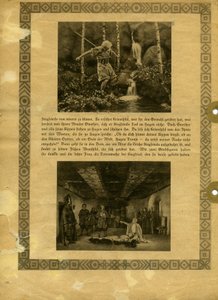 NIBELUNGEN 1924-SYNOPSIS (La mort de Siegfried)-08 tekijältä Unknown