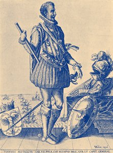 Don John Itävallasta