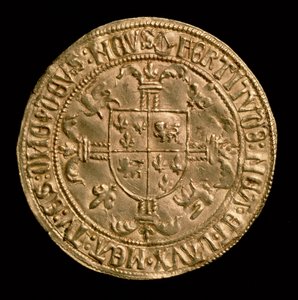 Aquitanian herttua (1433-1477) Ranskan Kaarlen d