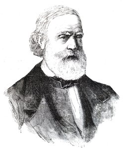 Francois-Vincent Raspail. tekijältä Unbekannt