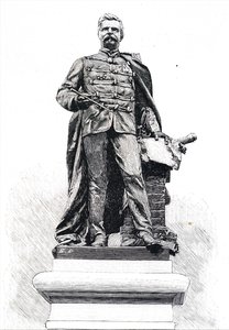 Francois Perrier. tekijältä Unbekannt