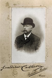 GUARDINO COLLEONI tekijältä 