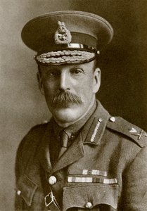 Kenraali Sir Stanley Maude tekijältä Unbekannter Künstler