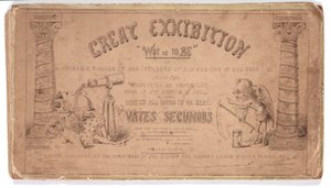 Suuri näyttely 1851 