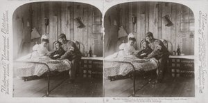 Buurien sota (Etelä-Afrikka tekijältä Unbekannt