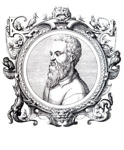 Guillaume Rondelet. tekijältä Unbekannt