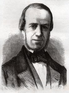 Gustave Froment. tekijältä Unbekannt