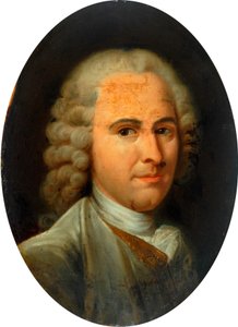 Händel tekijältä Unbekannt