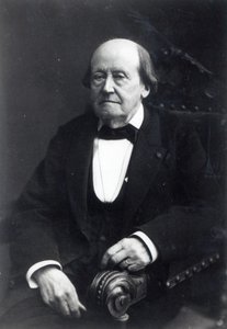 Henri Milne-Edwards (kuva) tekijältä Unbekannt