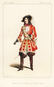 Hippolyte d