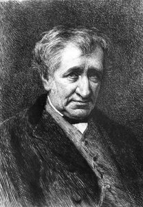 James Nasmyth, skotlantilainen koneinsinööri, n. 1860-luku tekijältä Unbekannt