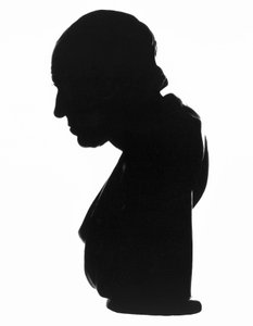 James Watt, skotlantilainen insinööri tekijältä Unbekannt