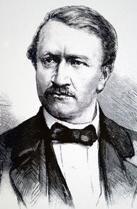 John Philip Reis. tekijältä Unbekannt