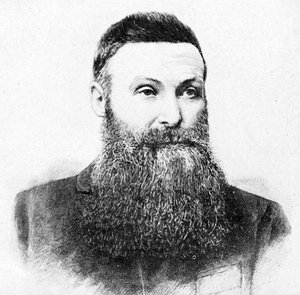 John Boyd Dunlop tekijältä Unbekannter Künstler