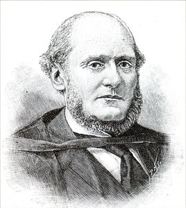 John Russell Reynolds. tekijältä Unbekannt