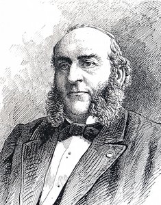 Jules-Emile Pean. tekijältä Unbekannt