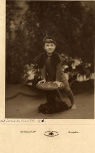 Lordi Charles Cavendish tekijältä William M. Timlin