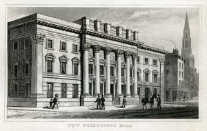 Uusi Goldsmiths
