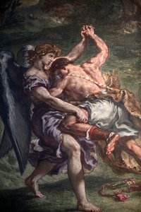 Eugene Delacroix
