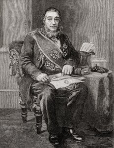 Paul Kruger tekijältä Unbekannt
