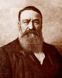 Petrus Jacobus Joubert tekijältä Unbekannter Künstler
