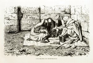 Piratismi Egyptissä - kuva Egyptin atlasesta tekijältä Unbekannter Künstler