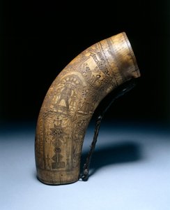 Jauhepullo, 1700-luvun loppu - 1800-luvun alku tekijältä Unbekannt