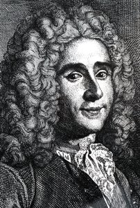 Rene Antoine Ferchault de Reaumur. tekijältä Unbekannt