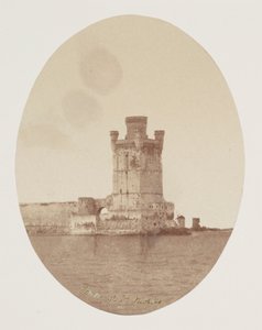 Rodoksen satama, n. 1849 tekijältä Unbekannt