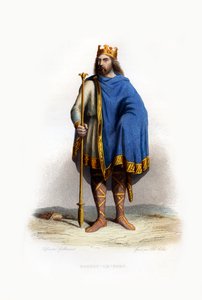 Robert le Fort tekijältä Unbekannter Künstler