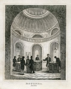 Rotunda tekijältä Unbekannt